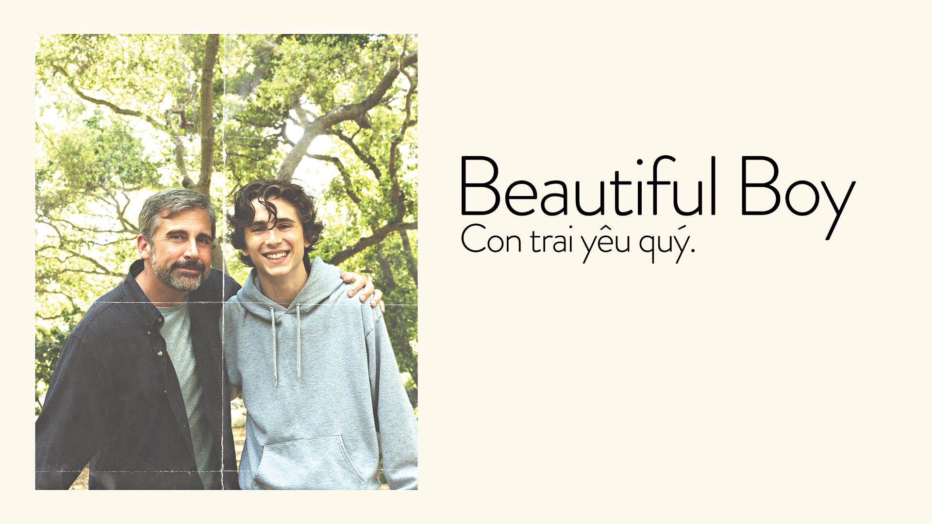 44. Phim Beautiful Boy - Chàng Trai Đẹp