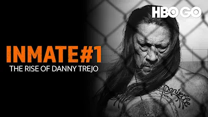 Phạm Nhân Số 1: Sự Vươn Lên Của Danny Trejo - 17 - Brett Harvey - Danny Trejo