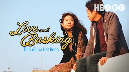 Tình Yêu Và Hát Rong - 17 - Steve Lee - Bobby Choy - Im Hwa Young