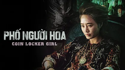 Phố Người Hoa - 01 - Han Jun-hee - Park Bo Gum - Kim Hye Soo - Kim Go Eun
