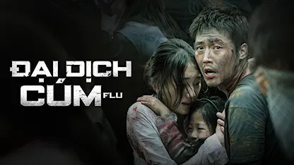 Đại Dịch Cúm - Flu - 04 - Kim Sung-Su - Jang Hyuk - Soo Ae - Cha In Pyo