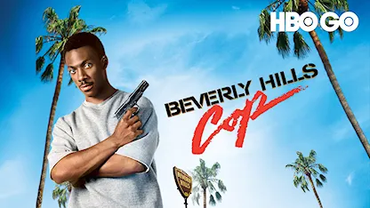 Cảnh Sát Beverly Hills - 07 - Martin Brest - Eddie Murphy - Judge Reinhold