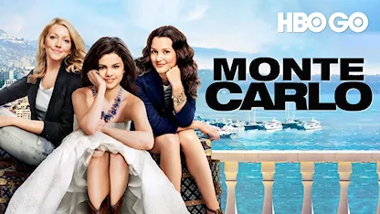 Monte Carlo - 01 - Thomas Bezucha - Selena Gomez - Leighton Meester - Katie Cassidy - Cory Monteith