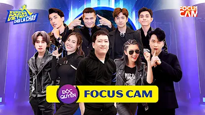 RNM Focus Cam