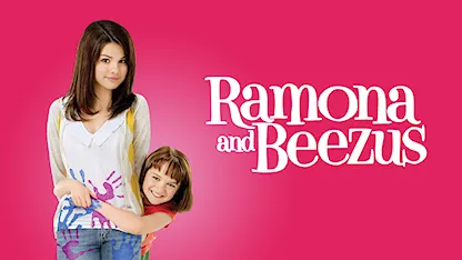 Ramona Và Beezus - 01 - Elizabeth Allen Rosenbaum - Joey King - Selena Gomez - Bridget Moynahan