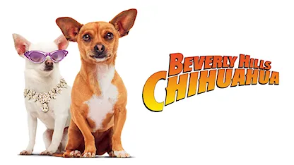 Những Chú Chó Chihuahua Ở Đồi Beverly - 05 - Raja Gosnell - Drew Barrymore - George Lopez - Piper Perabo - Andy García