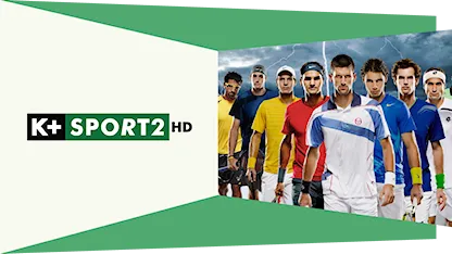 K+ Sport2 HD