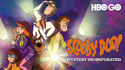 Scooby-Doo! Đội Giải Mã Bí Ẩn Phần 2 - 29 - Victor Cook - Frank Welker - Mindy Cohn - Grey DeLisle