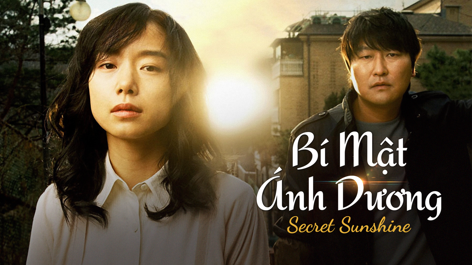 10. Phim Secret Sunshine - Mặt trời bí mật