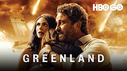 Greenland - 08 - Ric Roman Waugh - Gerard Butler - Morena Baccarin - Scott Glenn