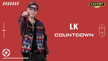 Countdown Rap Việt Mùa 2 - LK
