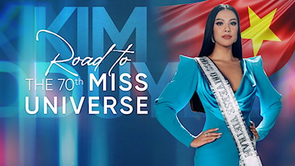 Road To Miss Universe 2021 - 09 - Á hậu Kim Duyên - H'Hen Niê - Hoa hậu Khánh Vân