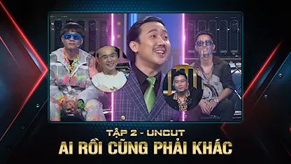 Ai Rồi Cũng Phải Khác