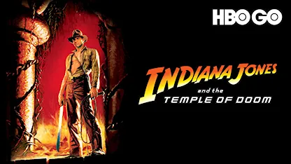 Indiana Jones Và Ngôi Đền Chết Chóc - 13 - Steven Spielberg - Harrison Ford - Kate Capshaw - Quan Kế Huy
