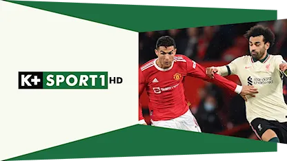 K+ Sport1 HD