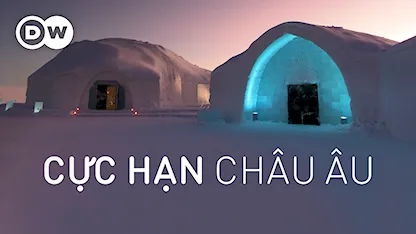 Cực Hạn Châu Âu