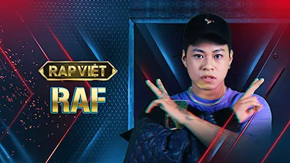 Đừng Xa Anh Đêm Nay - RAF