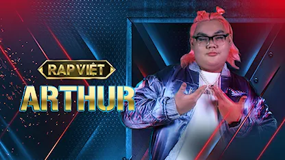 Lá Thư Thiên Sứ - ARTHUR