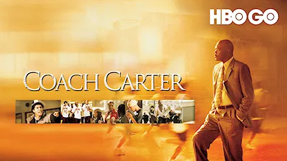 Huấn Luyện Viên Carter - 17 - Thomas Carter - Samuel L. Jackson - Rick Gonzalez - Robert Ri'chard