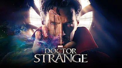 Phù Thủy Tối Thượng - Doctor Strange - 05 - Scott Derrickson - Benedict Cumberbatch - Chiwetel Ejiofor - Rachel McAdams - Tilda Swinton - Mads Mikkelsen