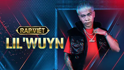 Còn Thở Còn Gỡ - LIL'WUYN