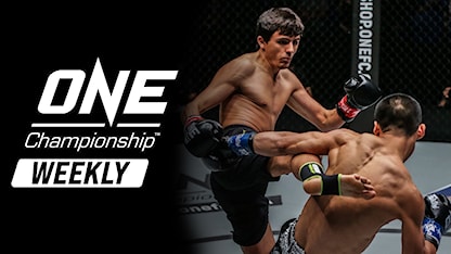 One Championship Weekly 2021