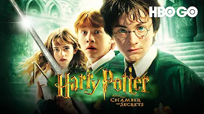 Harry Potter Và Phòng Chứa Bí Mật - 21 - Chris Columbus - Daniel Radcliffe - Rupert Grint - Emma Watson