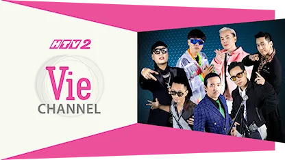 Vie Channel HTV2 HD