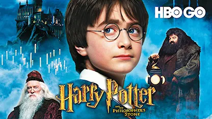 Harry Potter Và Hòn Đá Phù Thủy - 10 - Chris Columbus - Daniel Radcliffe - Rupert Grint - Emma Watson
