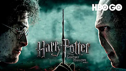 Harry Potter Và Bảo Bối Tử Thần - Phần 2 - 03 - David Yates - Daniel Radcliffe - Rupert Grint - Emma Watson