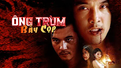 Ông Trùm - Bẫy Cọp Ông Trùm - Bẫy Cọp