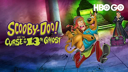 Scooby-Doo Và Lời Nguyền Của Con Ma Thứ 13 - 02 - Cecilia Aranovich Hamilton - Frank Welker - Grey Griffin - Matthew Lillard