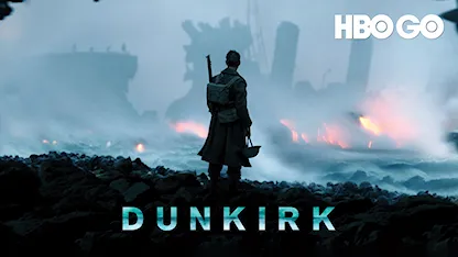 Dunkirk - 01 - Christopher Nolan - Fionn Whitehead - Barry Keoghan - Tom Glynn-Carney - Harry Styles - Tom Hardy - Cillian Murphy