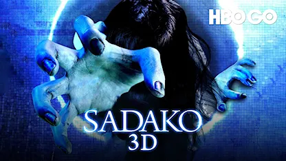 Sadako 3D - 05 - Tsutomu Hanabusa