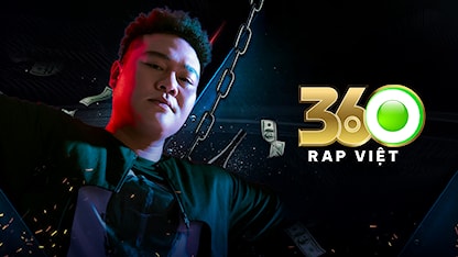 Rap Việt 360