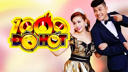 1000 Độ Hot - 07 - Duy Khánh - Hải Triều - Khả Như - Gil Lê