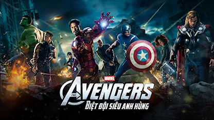 Biệt Đội Siêu Anh Hùng - Marvel's The Avengers - 30 - Joss Whedon - Robert Downey Jr. - Chris Evans - Tom Hiddleston - Chris Hemsworth - Jeremy Renner - Mark Ruffalo - Scarlett Johansson