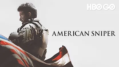 Lính Bắn Tỉa Mỹ - 17 - Clint Eastwood - Bradley Cooper - Sienna Miller - Kyle Gallner