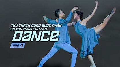 Thử Thách Cùng Bước Nhảy - Mùa 4 - 16 - Trấn Thành - Johny Huy Trần - Khánh Thi