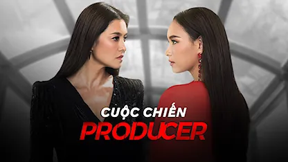 Cuộc Chiến Producer - The Battle Of Stars