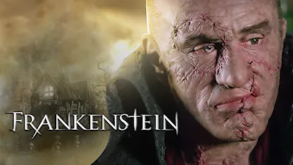 Frankenstein - 30 - Kenneth Branagh - Robert De Niro - Kenneth Branagh - Helena Bonham Carter