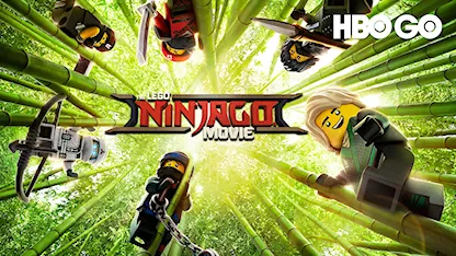 Thế Giới Ninjago - 22 - Paul Fisher - Thành Long - Dave Franco - Justin Theroux - Fred Armisen