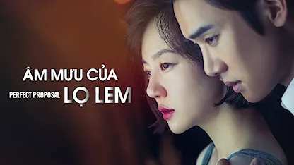 Âm Mưu Của Lọ Lem