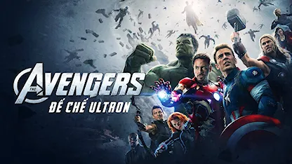Biệt Đội Siêu Anh Hùng 2 : Đế Chế Ultron - Marvel's Avengers: Age Of Ultron - 28 - Joss Whedon - Robert Downey Jr. - Chris Hemsworth - Mark Ruffalo - Chris Evans - Scarlett Johansson - Jeremy Renner