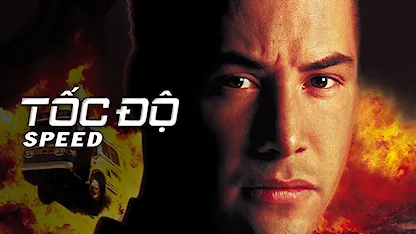 Tốc Độ - 01 - Jan de Bont - Keanu Reeves - Sandra Bullock