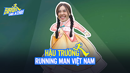 Chơi Là Chạy - Running Man Việt Nam Mùa 2 - RNM Ngoại truyện: Vở kịch cô giáo Nọc dạy tiếng Hàn và A-chu-ma khó tính Jun Phạm