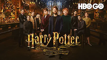 Kỉ Niệm 20 Năm Harry Potter: Tựu Trường Hogwarts - 01 - Joe Pearlman - Daniel Radcliffe - Rupert Grint - Emma Watson