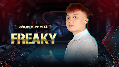 Sân Khấu Lầm Tưởng - FREAKY