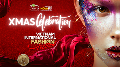 Lễ Hội Thời Trang Quốc Tế Việt Nam - VIFF 2021