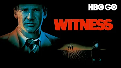 Nhân Chứng 1985 - 11 - Peter Weir - Harrison Ford - Kelly McGillis - Alexander Godunov